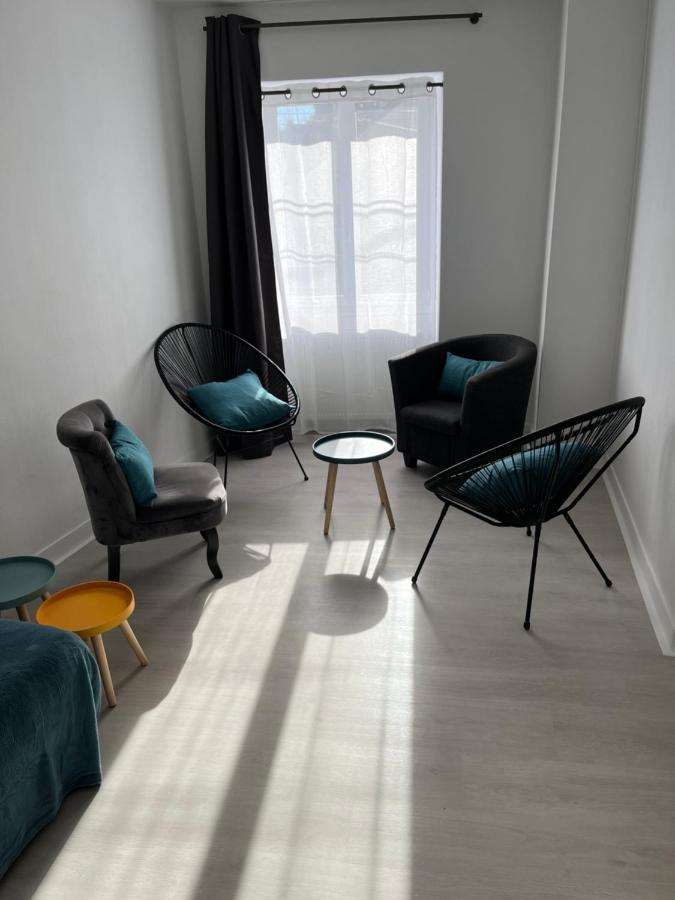 Charmante Maison De Ville Avec Parking A Cote. مورلیکس المظهر الخارجي الصورة